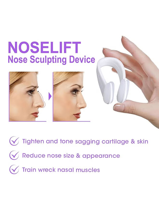 NOSELIFT Nose Sculpting Device