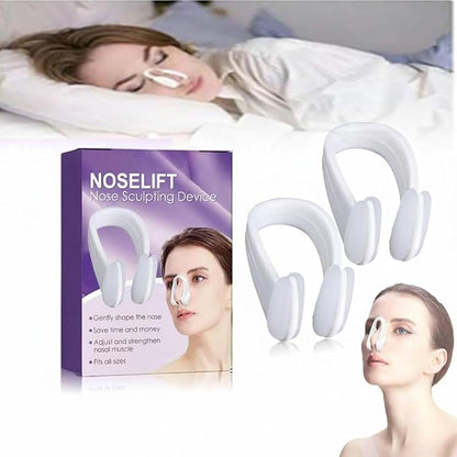 NOSELIFT Nose Sculpting Device