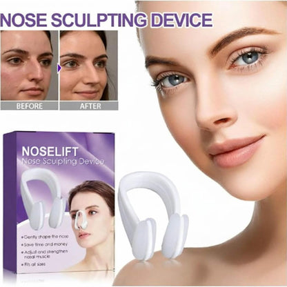 NOSELIFT Nose Sculpting Device