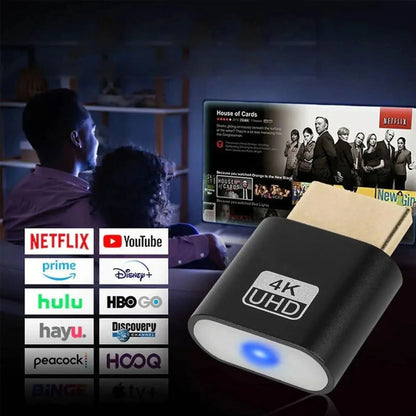 Tv Streaming Device